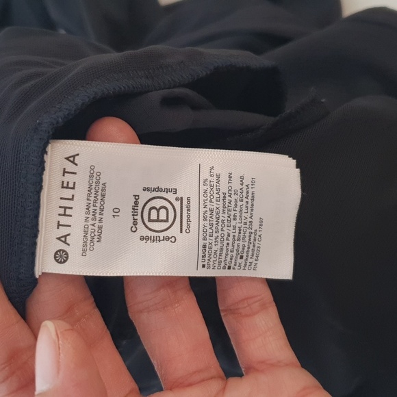 Athleta Trekkie North Jogger Pants - Picture 5 of 11